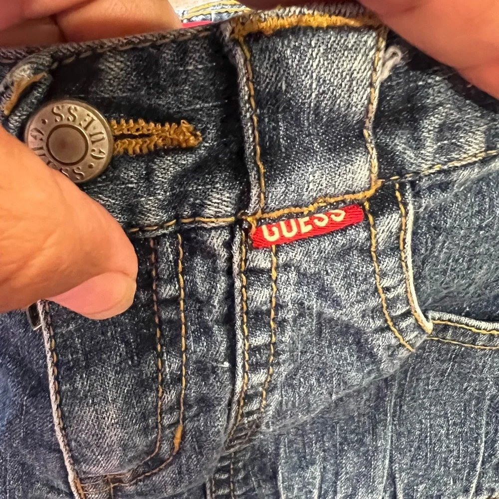 Vintage guess‎ jeans